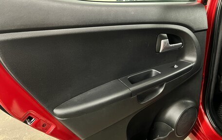 KIA Venga I, 2013 год, 988 000 рублей, 20 фотография