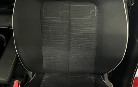 KIA Venga I, 2013 год, 988 000 рублей, 22 фотография