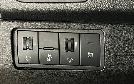 KIA Venga I, 2013 год, 988 000 рублей, 17 фотография