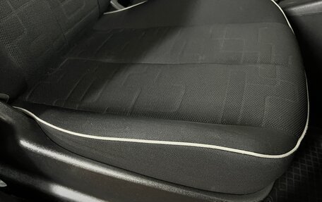 KIA Venga I, 2013 год, 988 000 рублей, 25 фотография