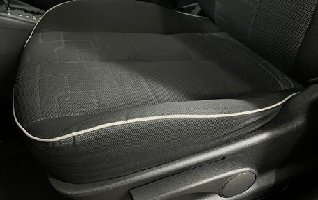 KIA Venga I, 2013 год, 988 000 рублей, 23 фотография