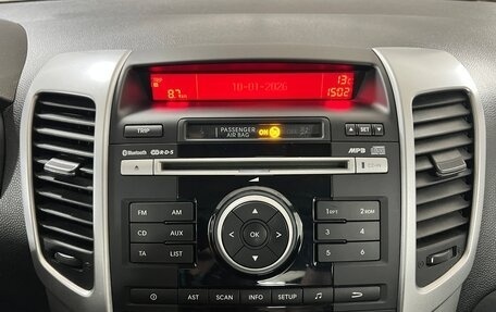 KIA Venga I, 2013 год, 988 000 рублей, 15 фотография