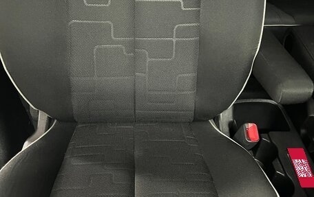 KIA Venga I, 2013 год, 988 000 рублей, 24 фотография