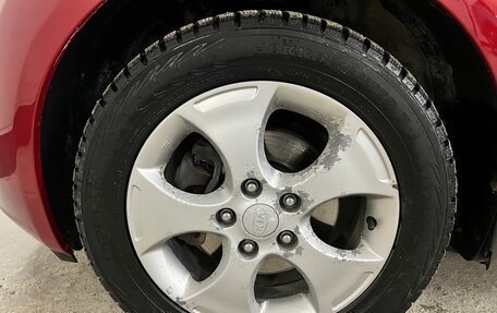 KIA Venga I, 2013 год, 988 000 рублей, 30 фотография