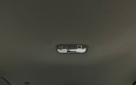 KIA Venga I, 2013 год, 988 000 рублей, 28 фотография