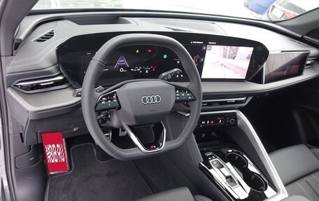 Audi Q5, 2025 год, 9 150 000 рублей, 9 фотография