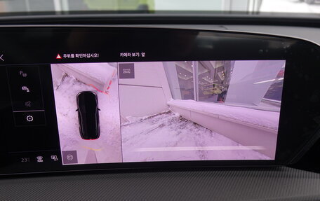 Audi Q5, 2025 год, 9 150 000 рублей, 14 фотография