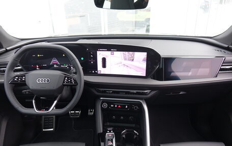 Audi Q5, 2025 год, 9 150 000 рублей, 11 фотография