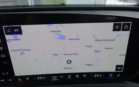 Audi Q5, 2025 год, 9 150 000 рублей, 13 фотография