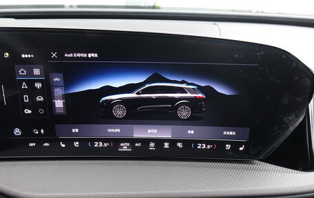 Audi Q5, 2025 год, 9 150 000 рублей, 15 фотография