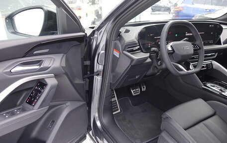 Audi Q5, 2025 год, 9 150 000 рублей, 5 фотография