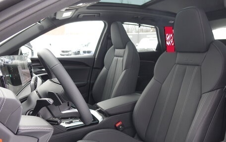 Audi Q5, 2025 год, 9 150 000 рублей, 8 фотография