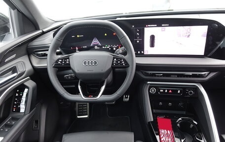 Audi Q5, 2025 год, 9 150 000 рублей, 10 фотография