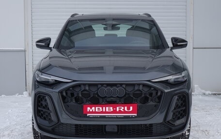 Audi Q5, 2025 год, 9 150 000 рублей, 3 фотография