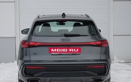 Audi Q5, 2025 год, 9 150 000 рублей, 4 фотография