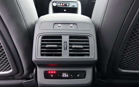 Audi Q5, 2025 год, 9 150 000 рублей, 25 фотография