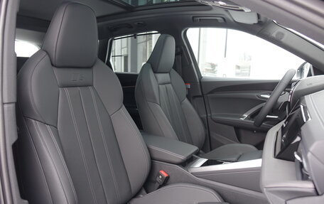 Audi Q5, 2025 год, 9 150 000 рублей, 27 фотография