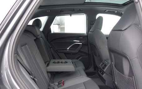 Audi Q5, 2025 год, 9 150 000 рублей, 26 фотография