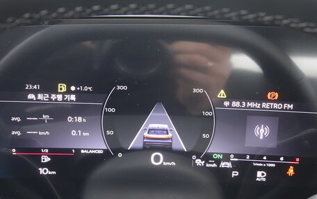 Audi Q5, 2025 год, 9 150 000 рублей, 16 фотография