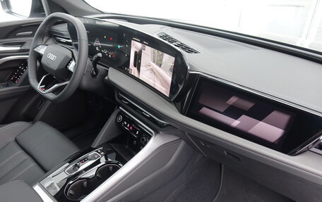 Audi Q5, 2025 год, 9 150 000 рублей, 29 фотография