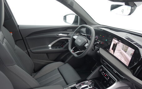 Audi Q5, 2025 год, 9 150 000 рублей, 28 фотография