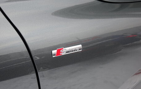 Audi Q5, 2025 год, 9 150 000 рублей, 33 фотография