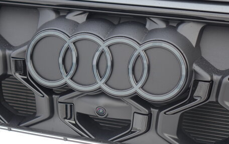 Audi Q5, 2025 год, 9 150 000 рублей, 35 фотография