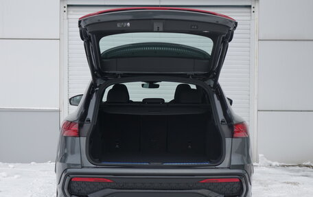 Audi Q5, 2025 год, 9 150 000 рублей, 38 фотография