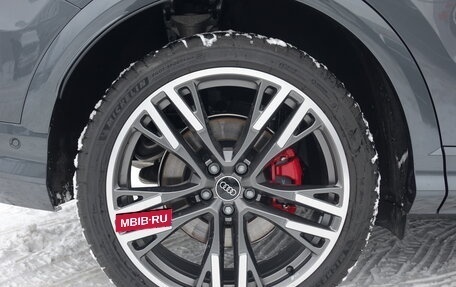 Audi Q5, 2025 год, 9 150 000 рублей, 40 фотография