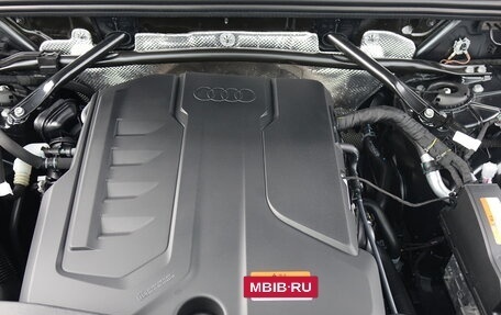 Audi Q5, 2025 год, 9 150 000 рублей, 39 фотография