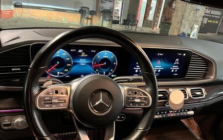 Mercedes-Benz GLE Coupe, 2021 год, 7 990 000 рублей, 12 фотография