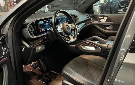 Mercedes-Benz GLE Coupe, 2021 год, 7 990 000 рублей, 14 фотография