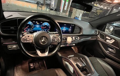 Mercedes-Benz GLE Coupe, 2021 год, 7 990 000 рублей, 9 фотография