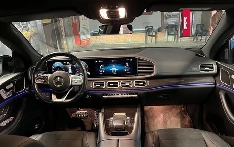 Mercedes-Benz GLE Coupe, 2021 год, 7 990 000 рублей, 11 фотография