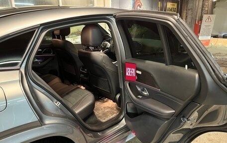 Mercedes-Benz GLE Coupe, 2021 год, 7 990 000 рублей, 15 фотография