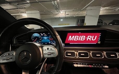 Mercedes-Benz GLE Coupe, 2021 год, 7 990 000 рублей, 10 фотография