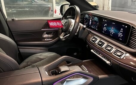 Mercedes-Benz GLE Coupe, 2021 год, 7 990 000 рублей, 13 фотография