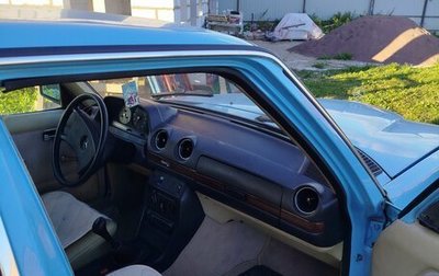 Mercedes-Benz W123, 1982 год, 640 000 рублей, 1 фотография