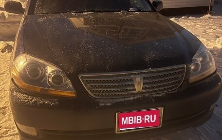 Toyota Mark II IX (X110), 2004 год, 700 000 рублей, 1 фотография