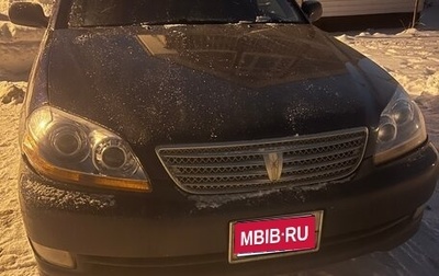 Toyota Mark II IX (X110), 2004 год, 700 000 рублей, 1 фотография