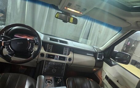 Land Rover Range Rover III, 2011 год, 1 550 000 рублей, 8 фотография