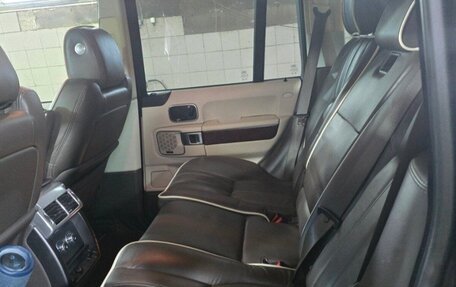 Land Rover Range Rover III, 2011 год, 1 550 000 рублей, 9 фотография