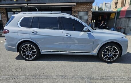 BMW X7, 2024 год, 12 310 013 рублей, 4 фотография