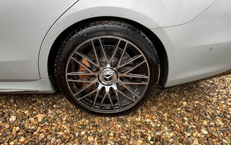 Mercedes-Benz S-Класс, 2024 год, 31 337 400 рублей, 10 фотография