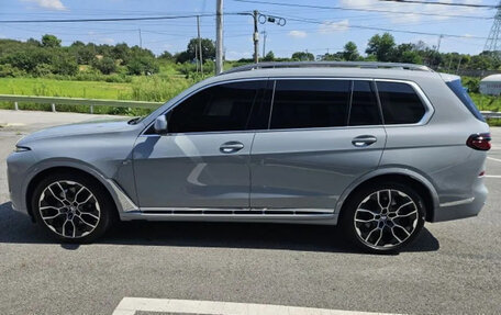 BMW X7, 2024 год, 12 310 013 рублей, 2 фотография