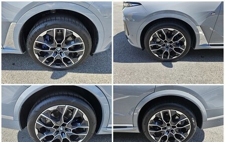 BMW X7, 2024 год, 12 310 013 рублей, 5 фотография