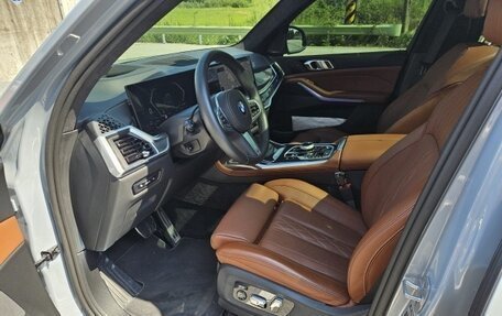 BMW X7, 2024 год, 12 310 013 рублей, 7 фотография