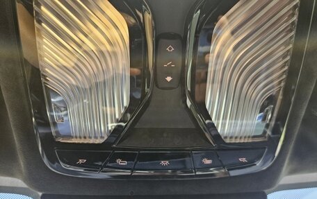 BMW X7, 2024 год, 12 310 013 рублей, 12 фотография