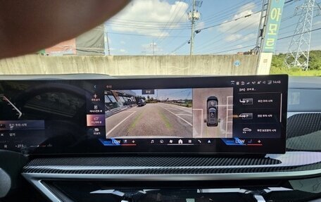 BMW X7, 2024 год, 12 310 013 рублей, 10 фотография