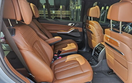 BMW X7, 2024 год, 12 310 013 рублей, 14 фотография